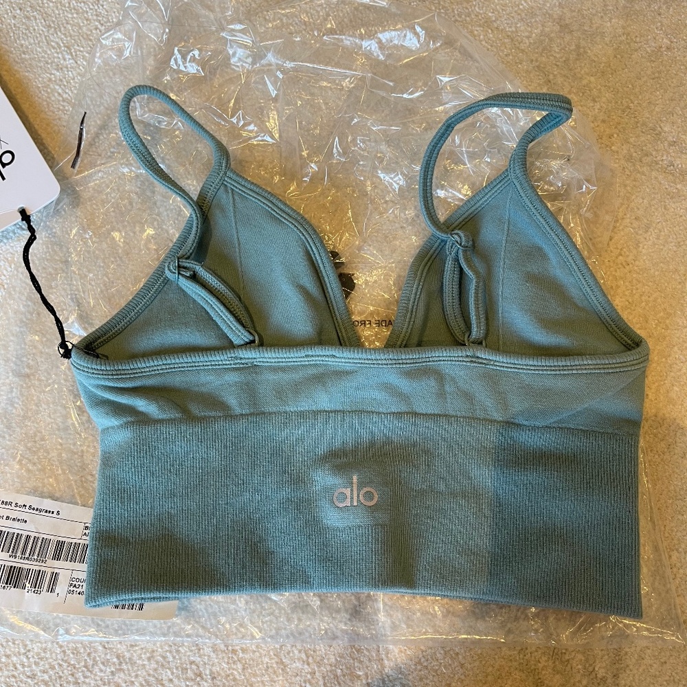 ALO Delight Bralette